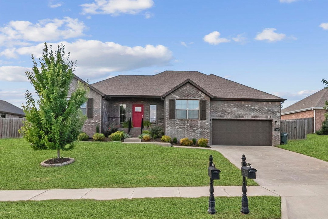 Hamptons Sub Ph Ii - Residential