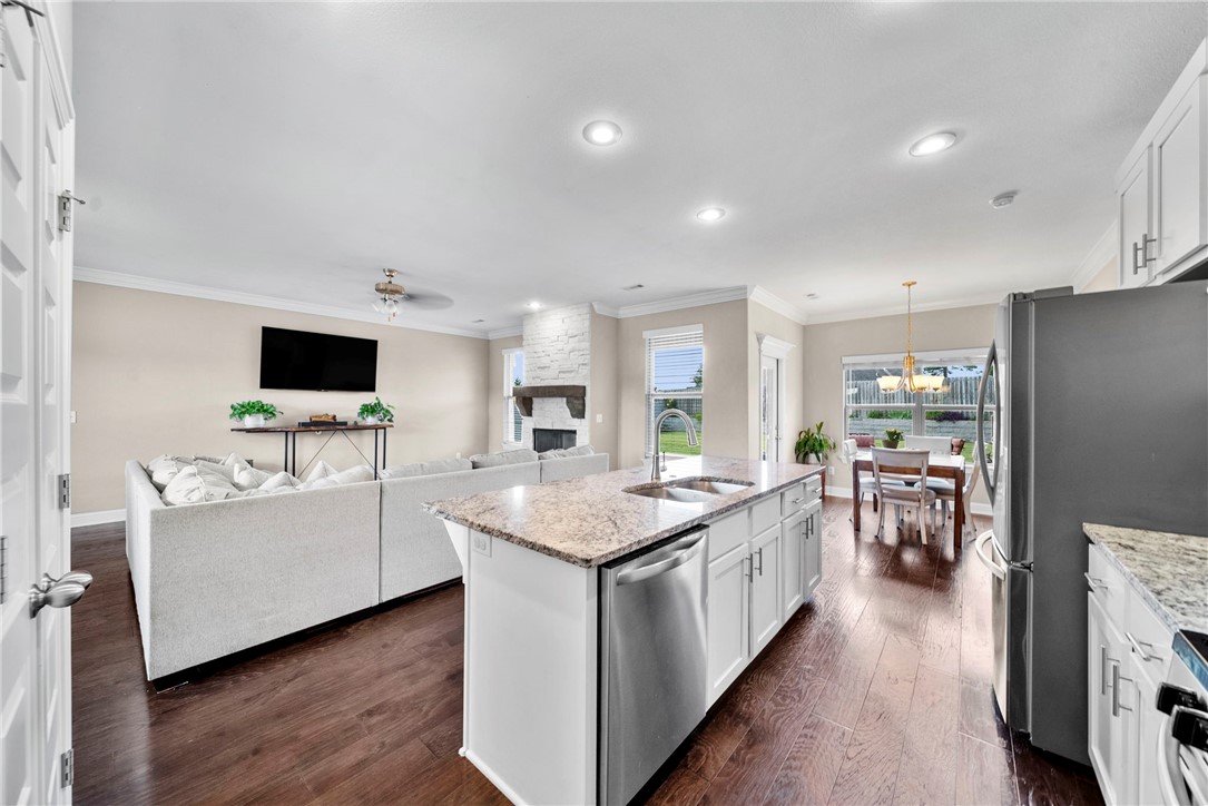 Hamptons Sub Ph Ii - Residential
