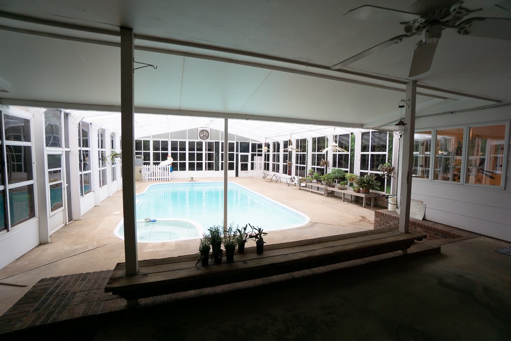 Leisure Lane Subdivision - Residential