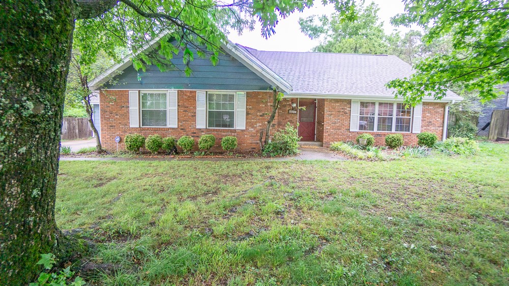 Leisure Lane Subdivision - Residential