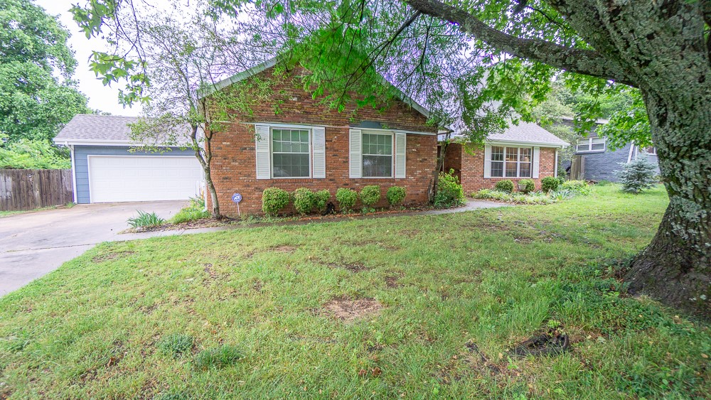 Leisure Lane Subdivision - Residential