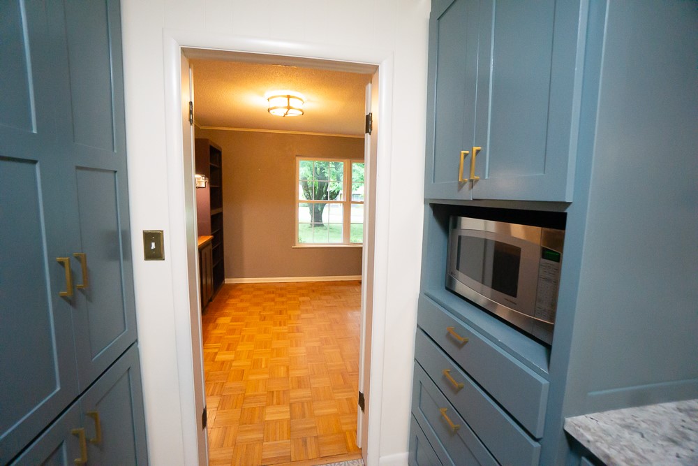 Leisure Lane Subdivision - Residential