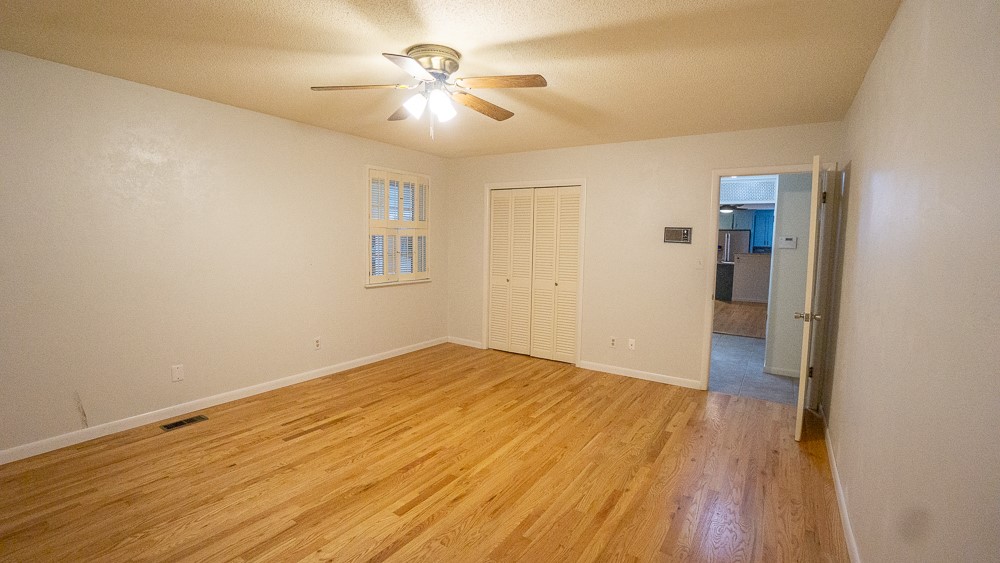 Leisure Lane Subdivision - Residential