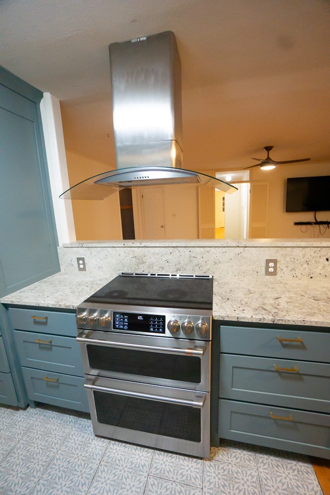Leisure Lane Subdivision - Residential