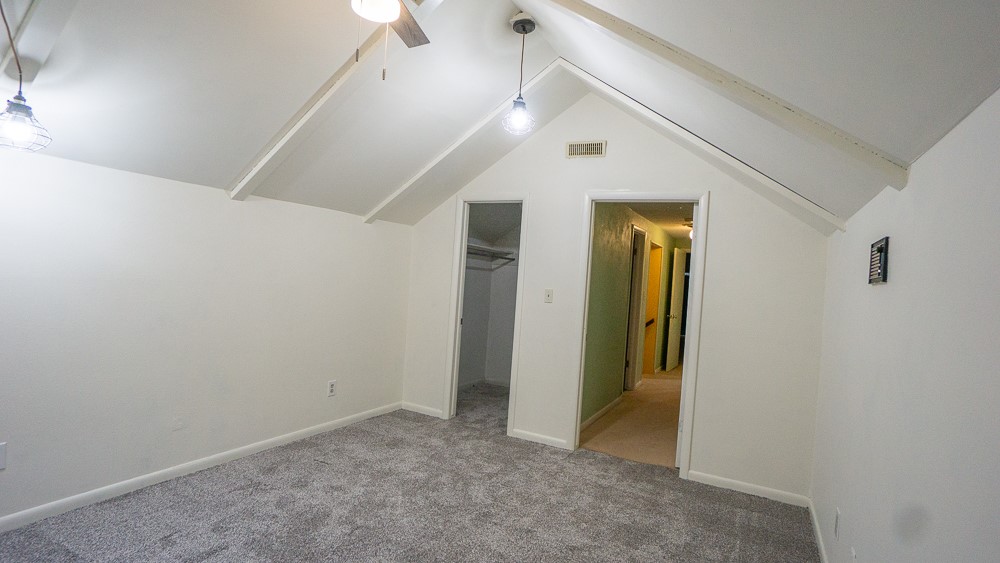 Leisure Lane Subdivision - Residential