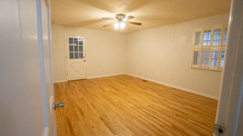 Leisure Lane Subdivision - Residential