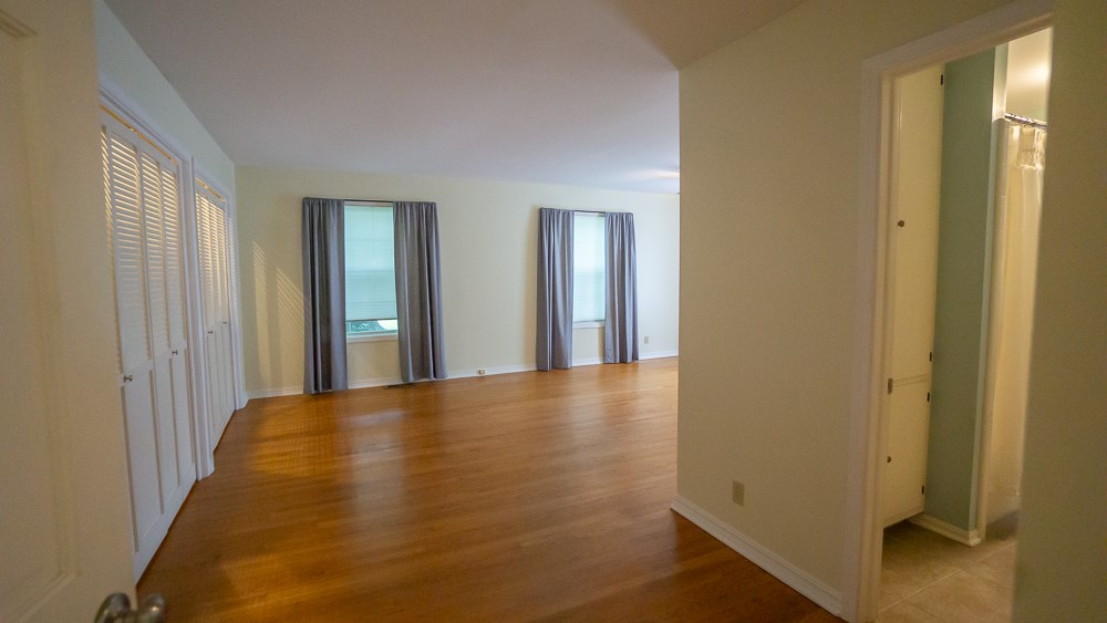 Leisure Lane Subdivision - Residential