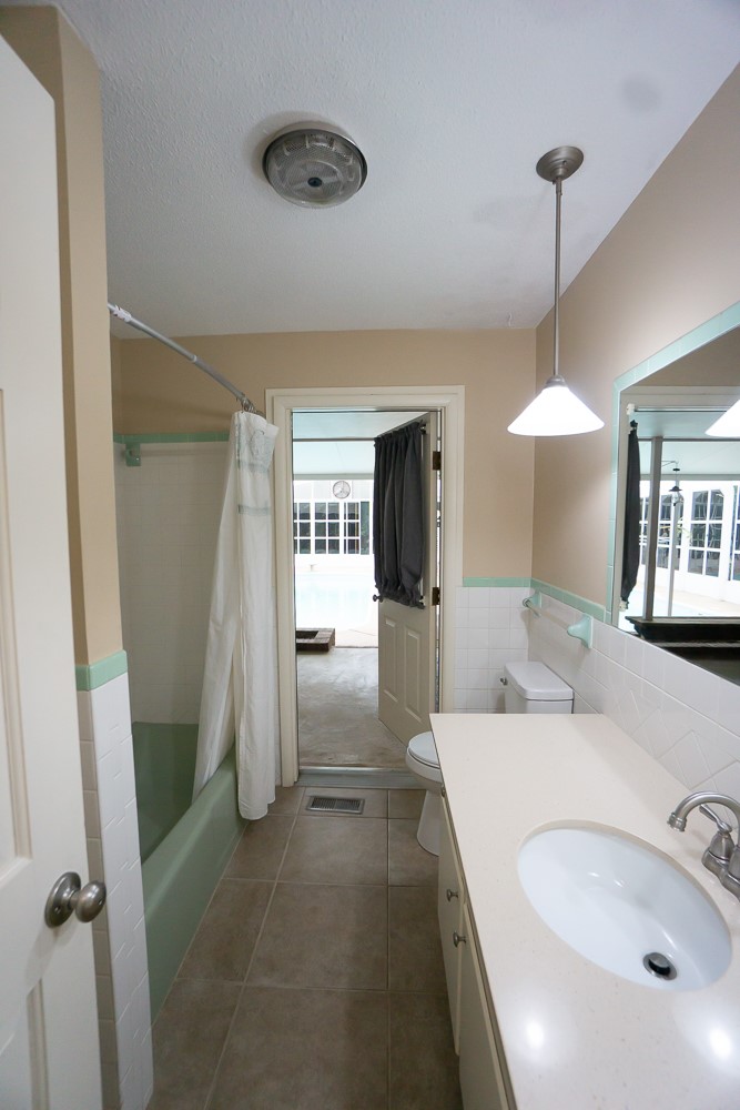 Leisure Lane Subdivision - Residential