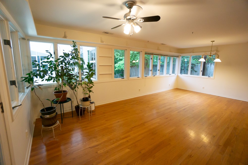 Leisure Lane Subdivision - Residential