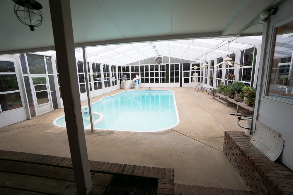 Leisure Lane Subdivision - Residential