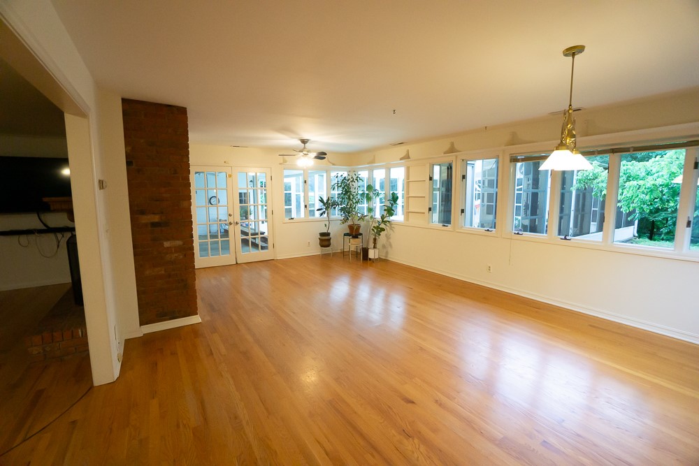 Leisure Lane Subdivision - Residential