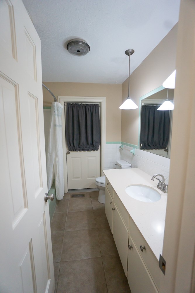 Leisure Lane Subdivision - Residential