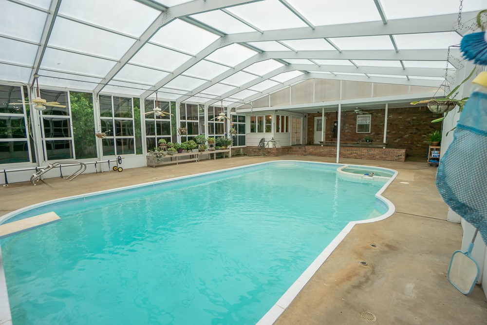 Leisure Lane Subdivision - Residential