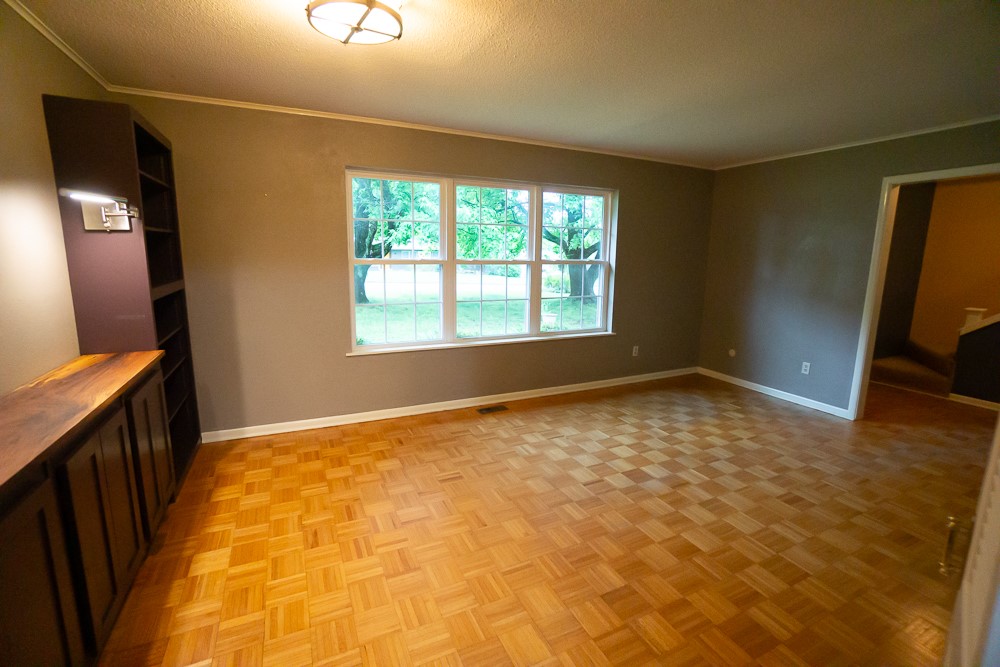 Leisure Lane Subdivision - Residential