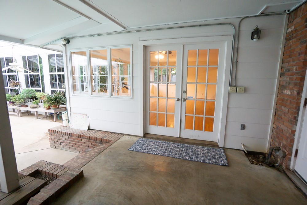 Leisure Lane Subdivision - Residential