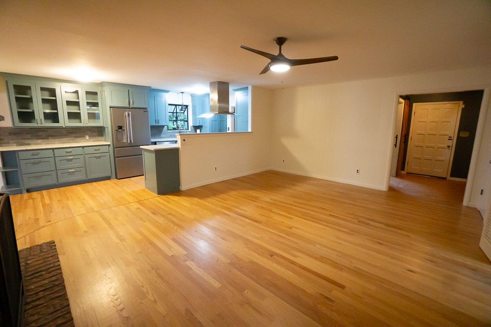 Leisure Lane Subdivision - Residential