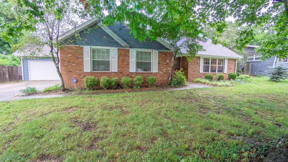 Leisure Lane Subdivision - Residential