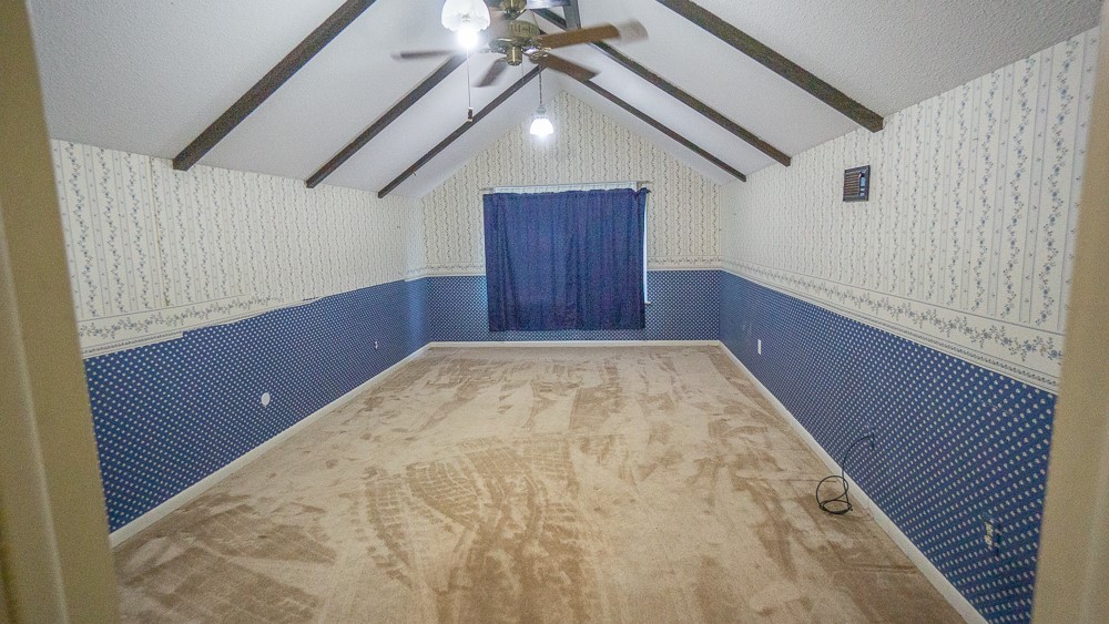 Leisure Lane Subdivision - Residential