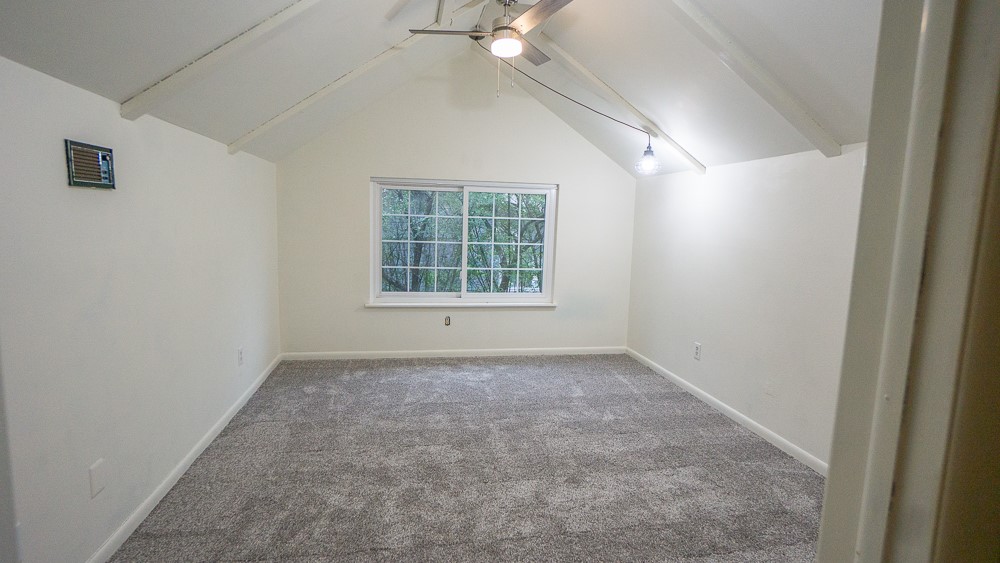 Leisure Lane Subdivision - Residential