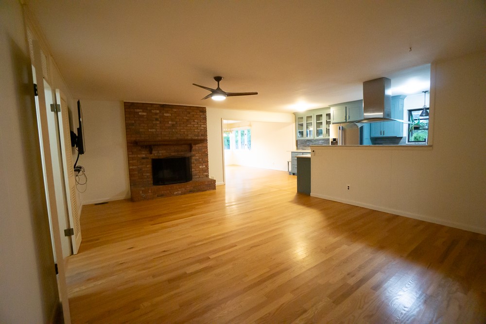 Leisure Lane Subdivision - Residential