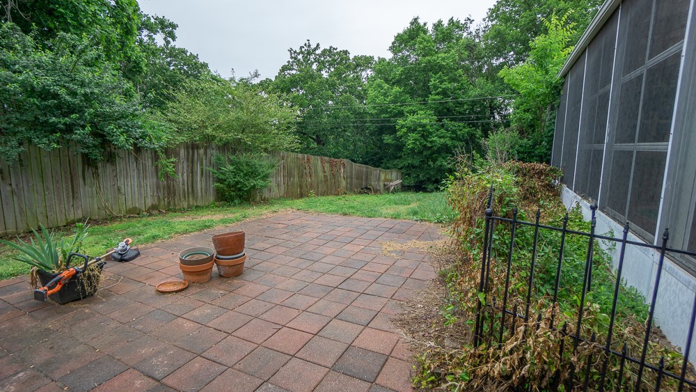 Leisure Lane Subdivision - Residential