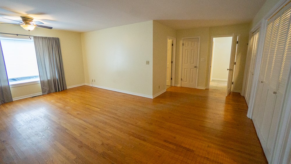 Leisure Lane Subdivision - Residential