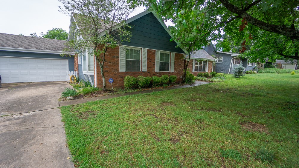 Leisure Lane Subdivision - Residential
