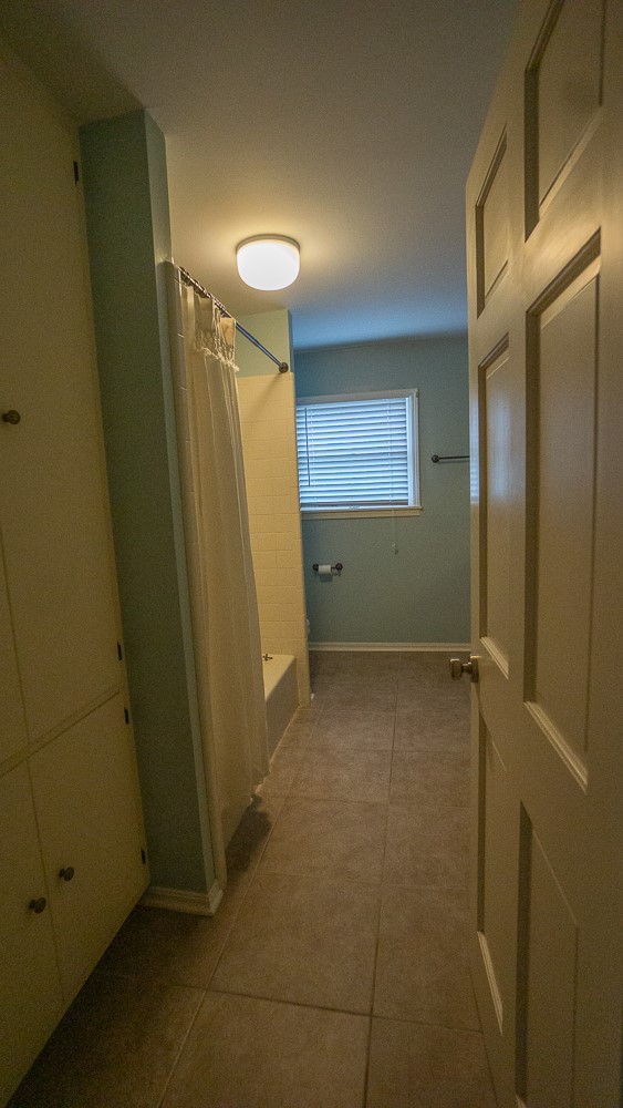 Leisure Lane Subdivision - Residential