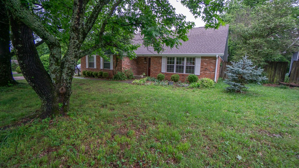 Leisure Lane Subdivision - Residential