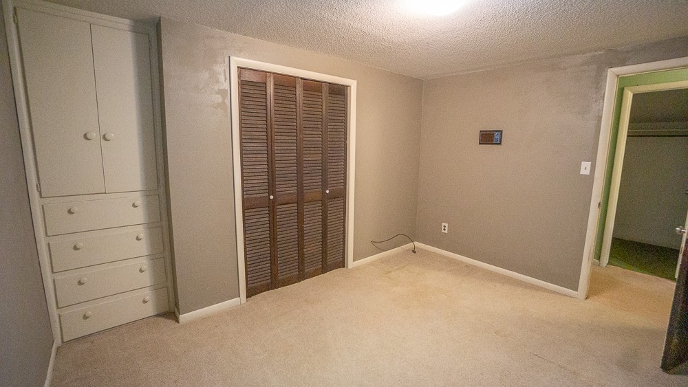 Leisure Lane Subdivision - Residential