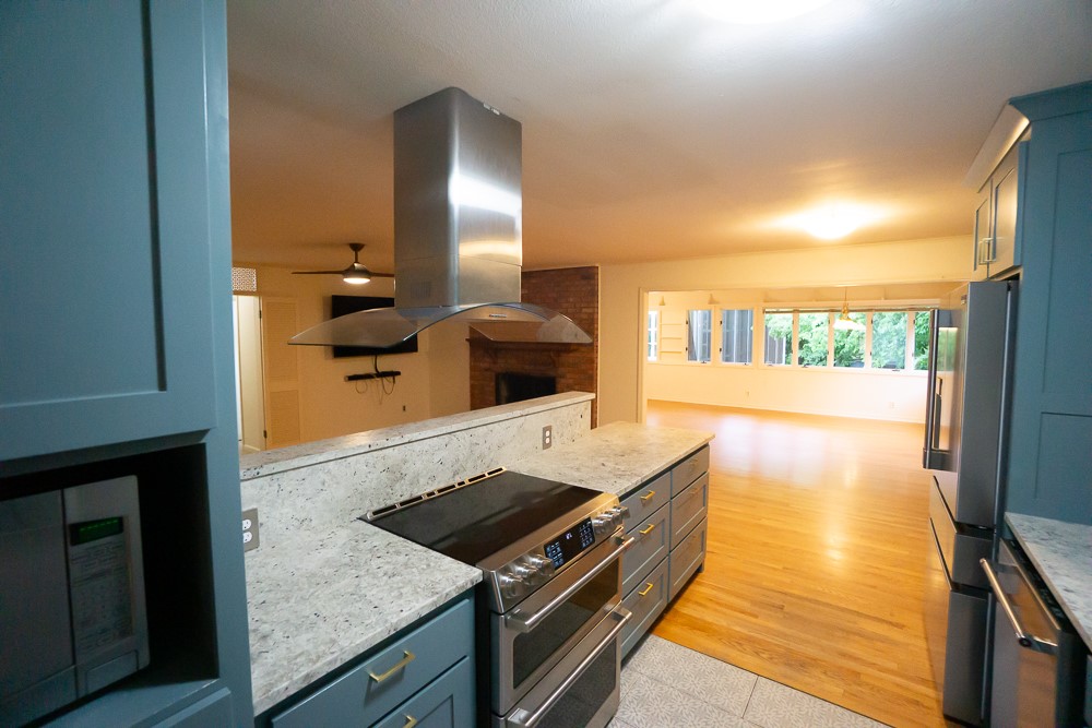 Leisure Lane Subdivision - Residential