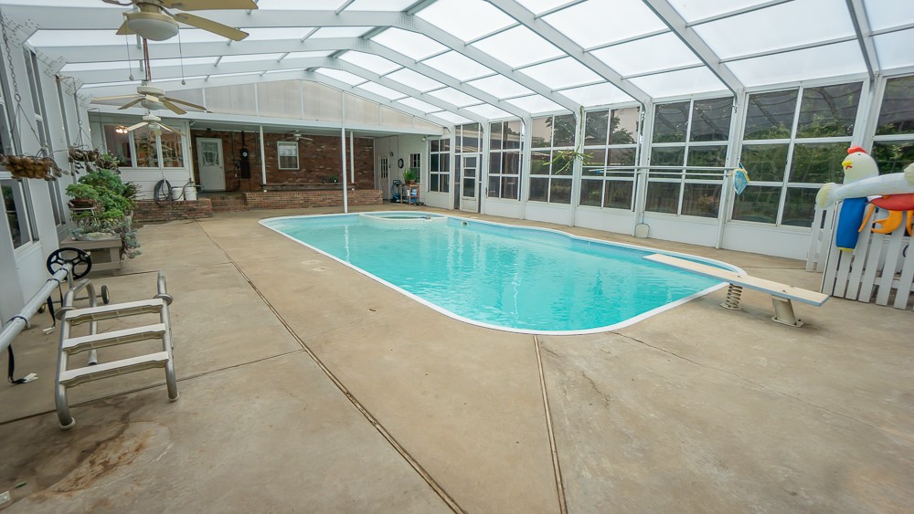 Leisure Lane Subdivision - Residential