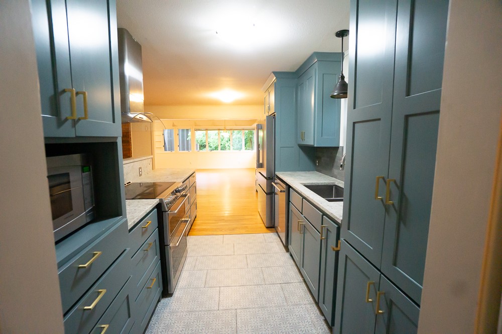 Leisure Lane Subdivision - Residential