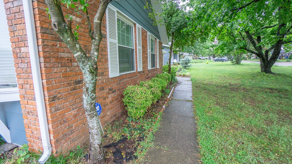 Leisure Lane Subdivision - Residential