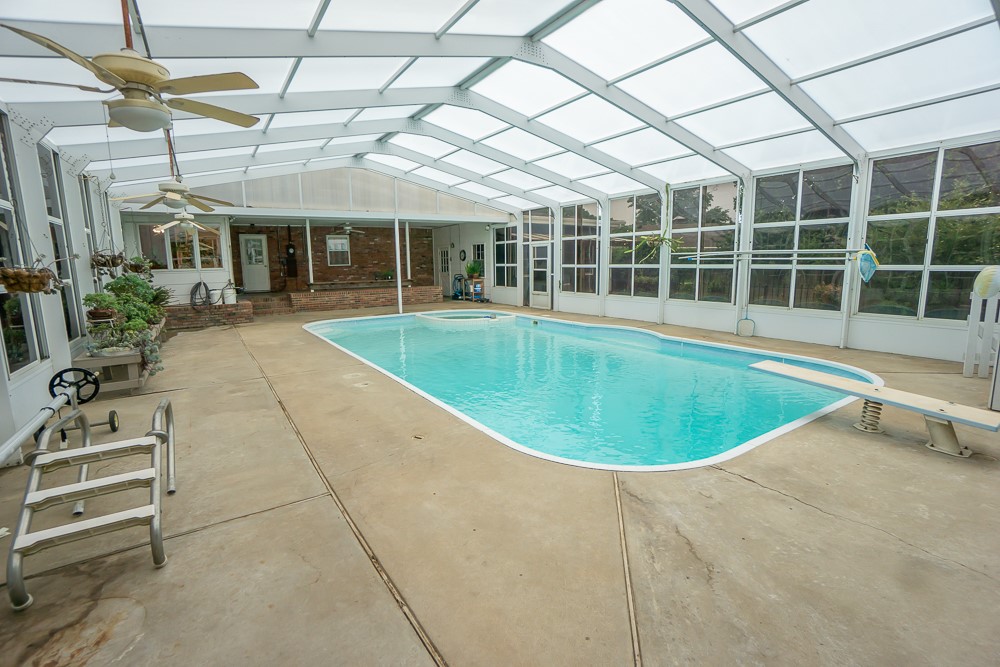 Leisure Lane Subdivision - Residential