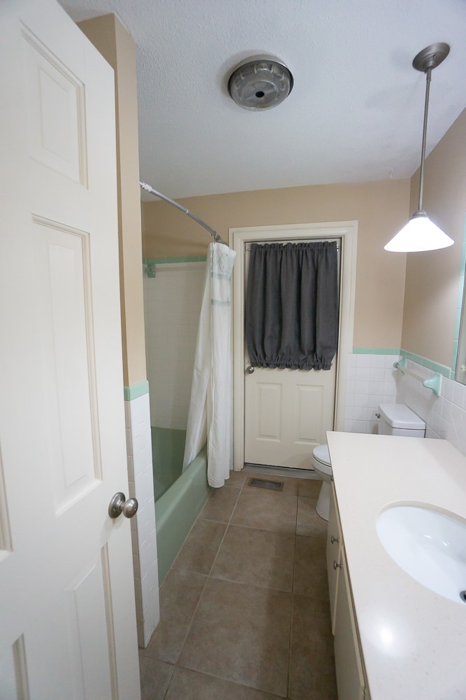 Leisure Lane Subdivision - Residential