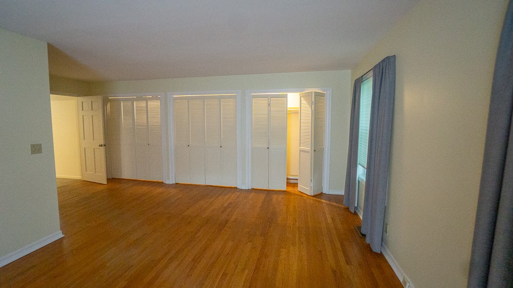 Leisure Lane Subdivision - Residential
