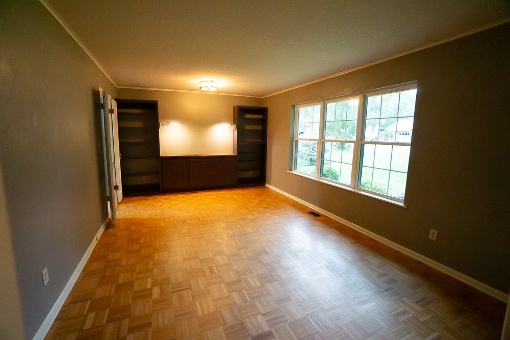 Leisure Lane Subdivision - Residential