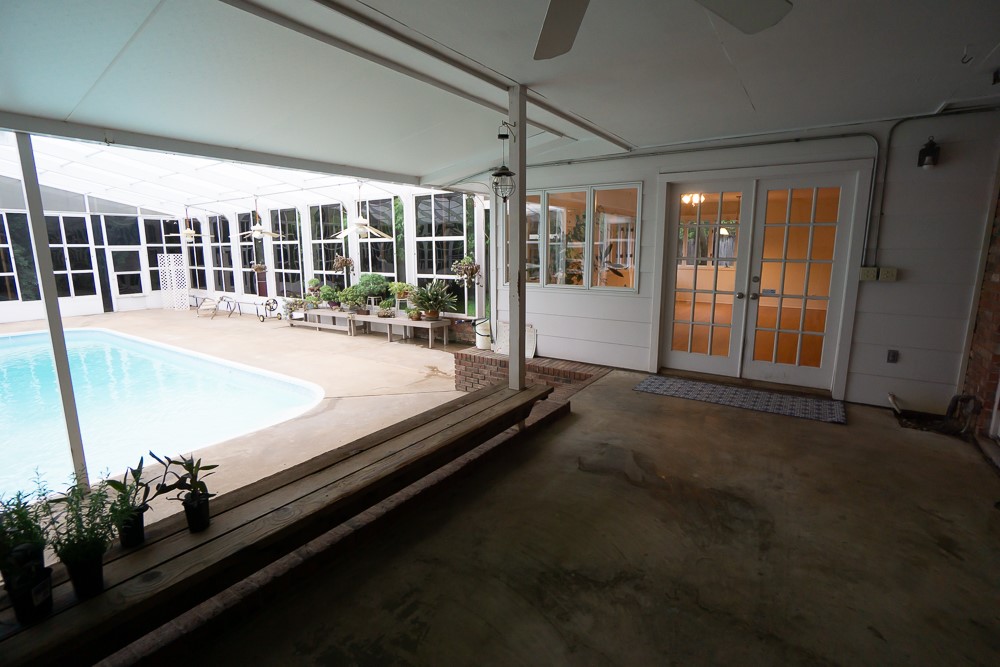 Leisure Lane Subdivision - Residential
