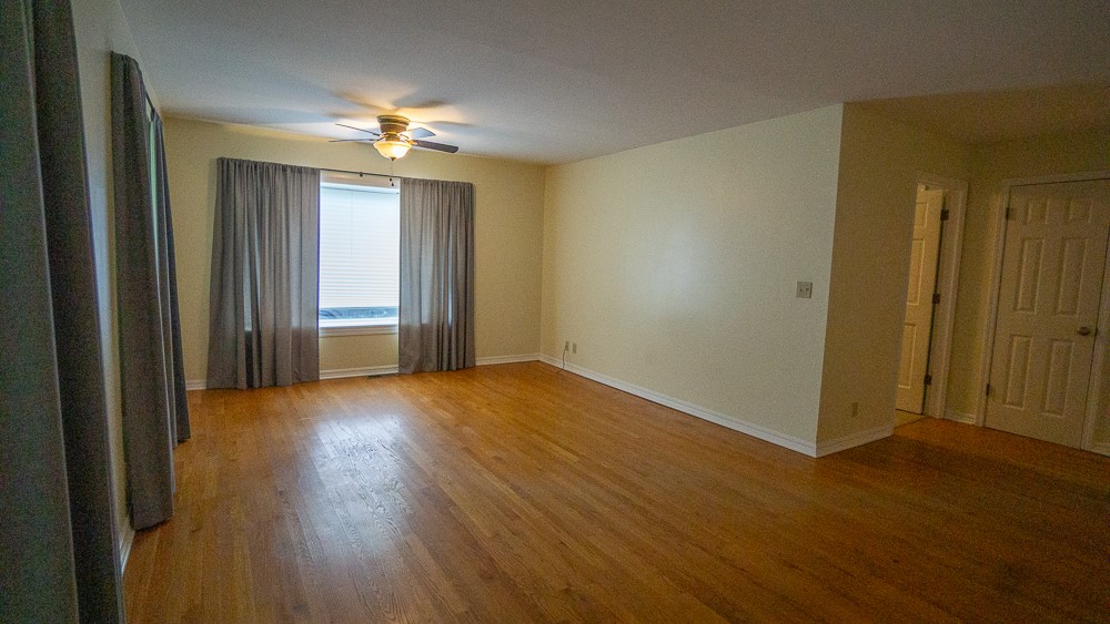 Leisure Lane Subdivision - Residential
