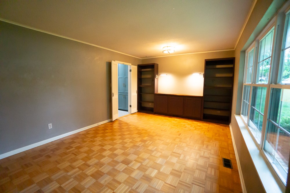 Leisure Lane Subdivision - Residential