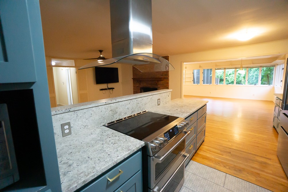 Leisure Lane Subdivision - Residential