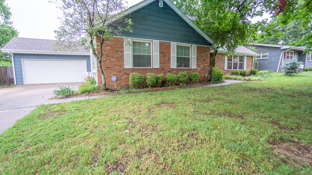 Leisure Lane Subdivision - Residential