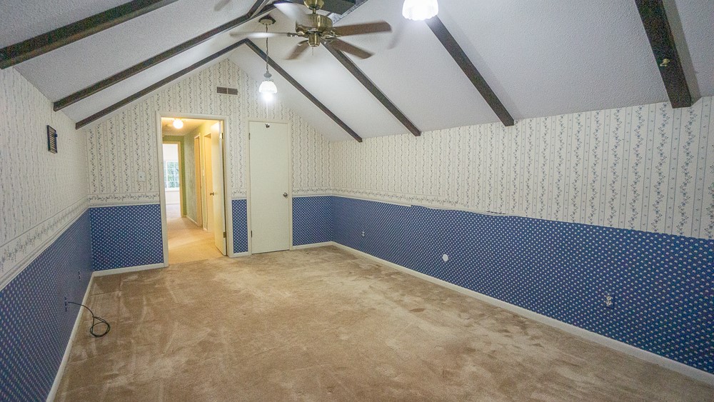 Leisure Lane Subdivision - Residential