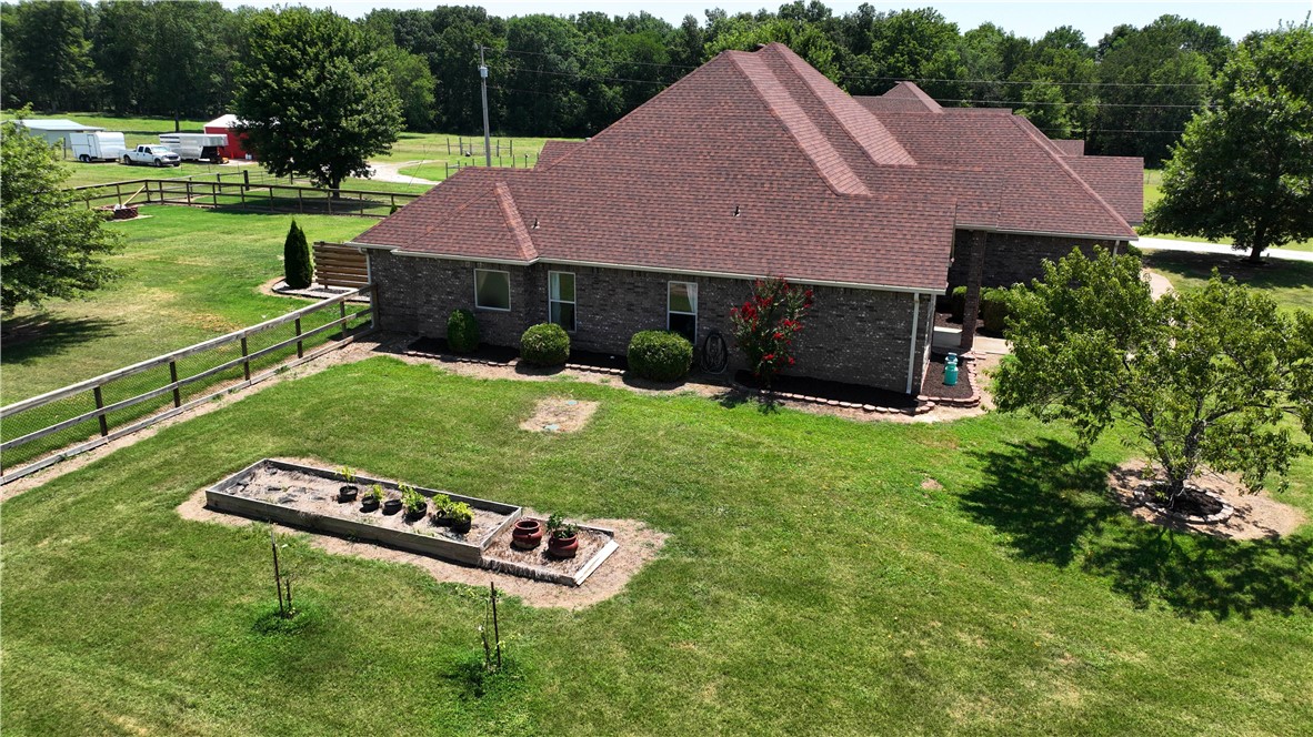 NA - Residential