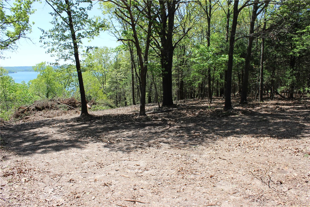 Red Bluff Heights Rurban - Land