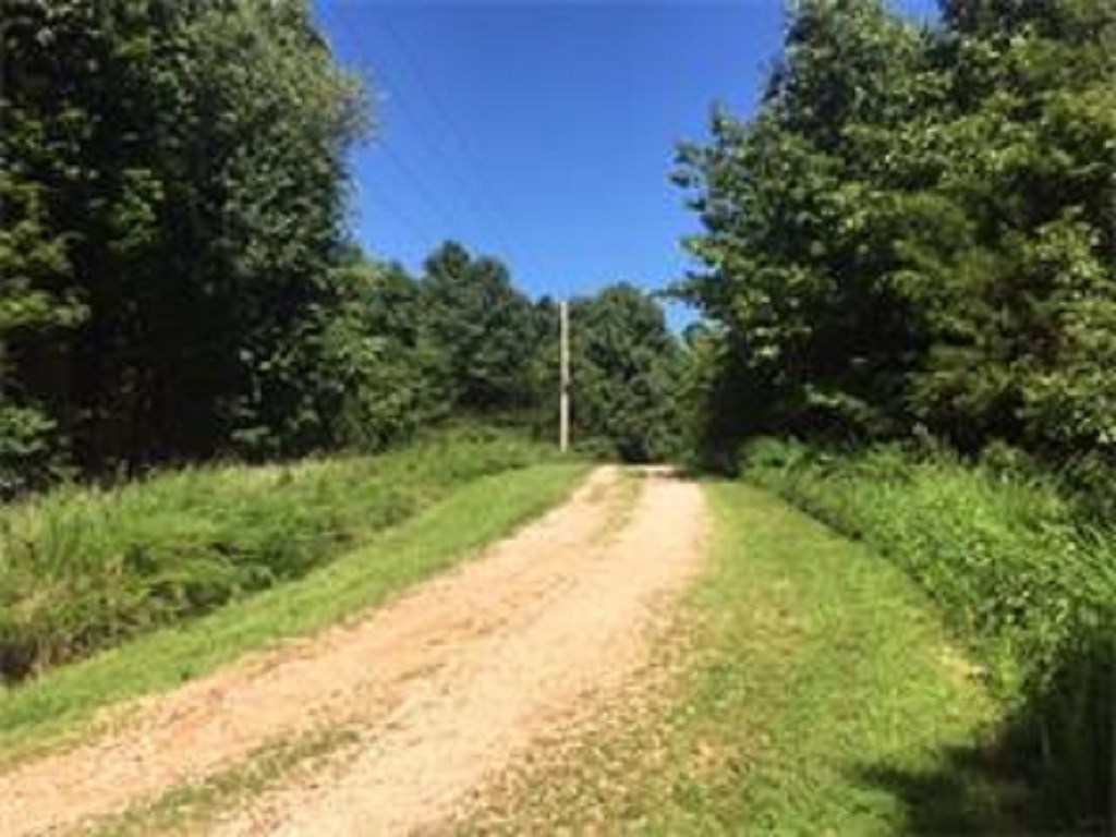 Red Bluff Heights Rurban - Land