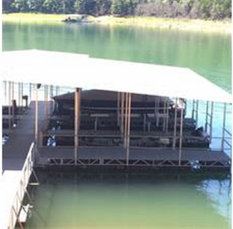 Red Bluff Heights Rurban - Land