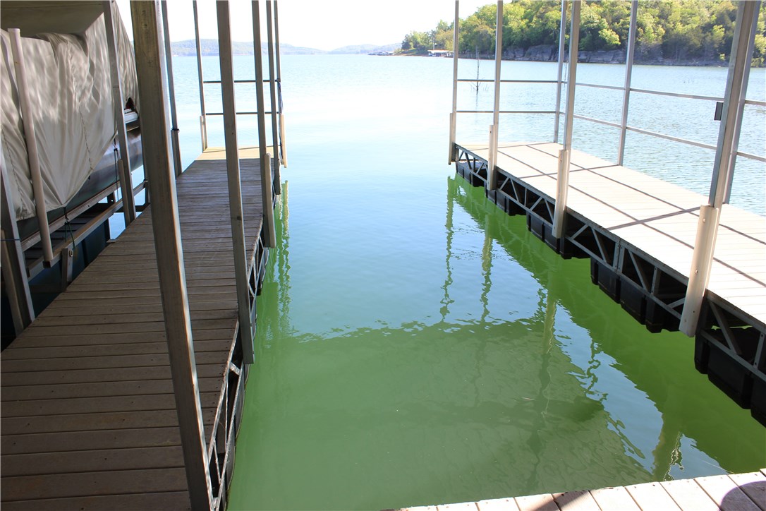 Red Bluff Heights Rurban - Land