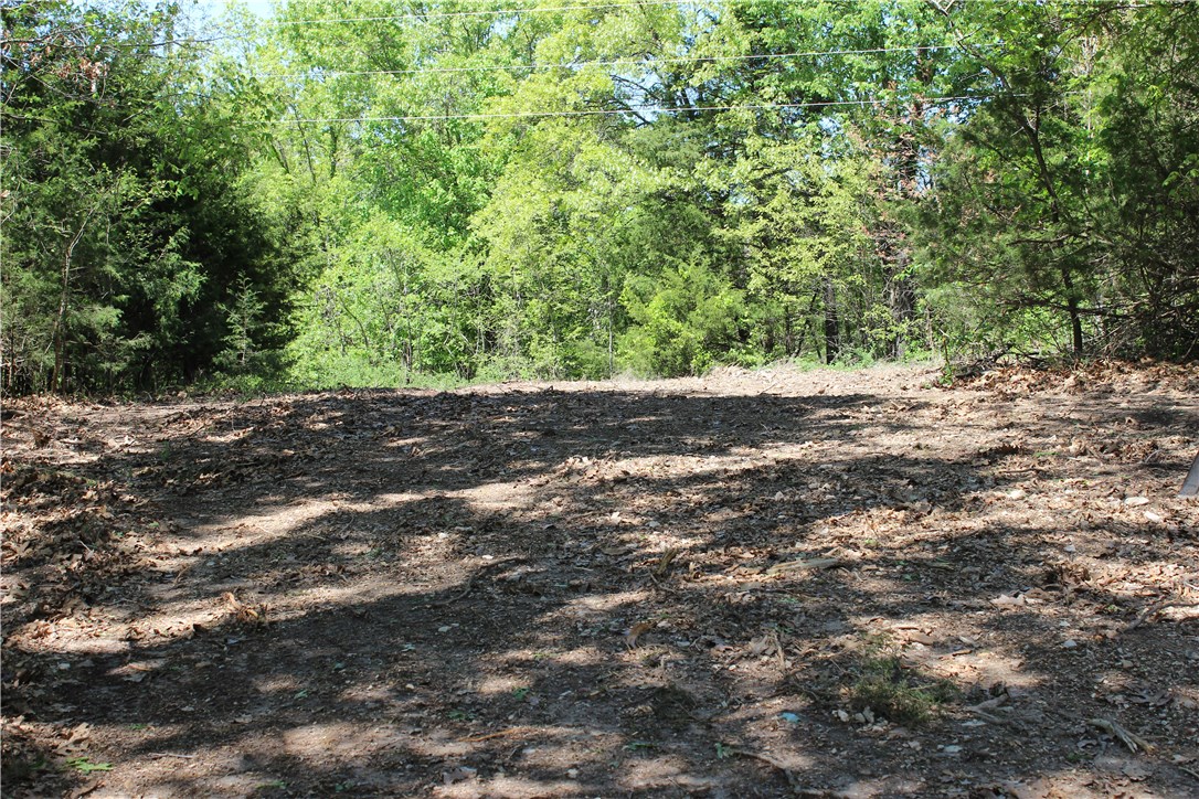 Red Bluff Heights Rurban - Land